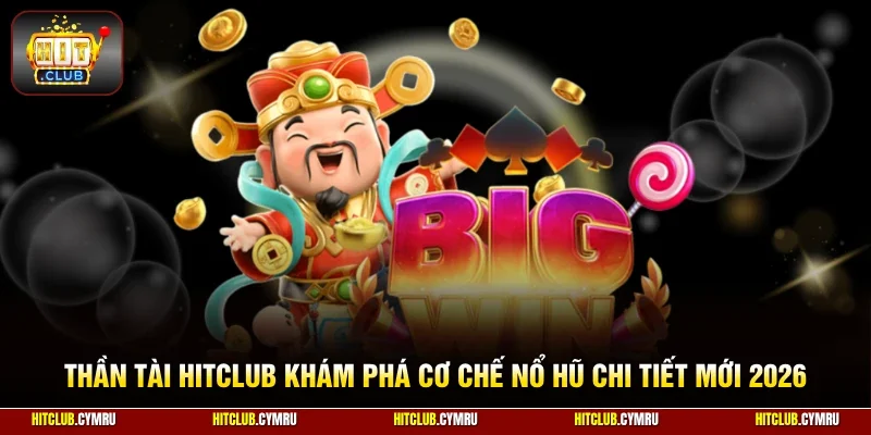 Thần Tài HitClub